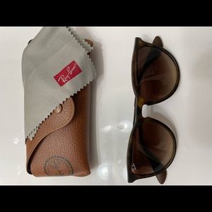 Womens Raybans